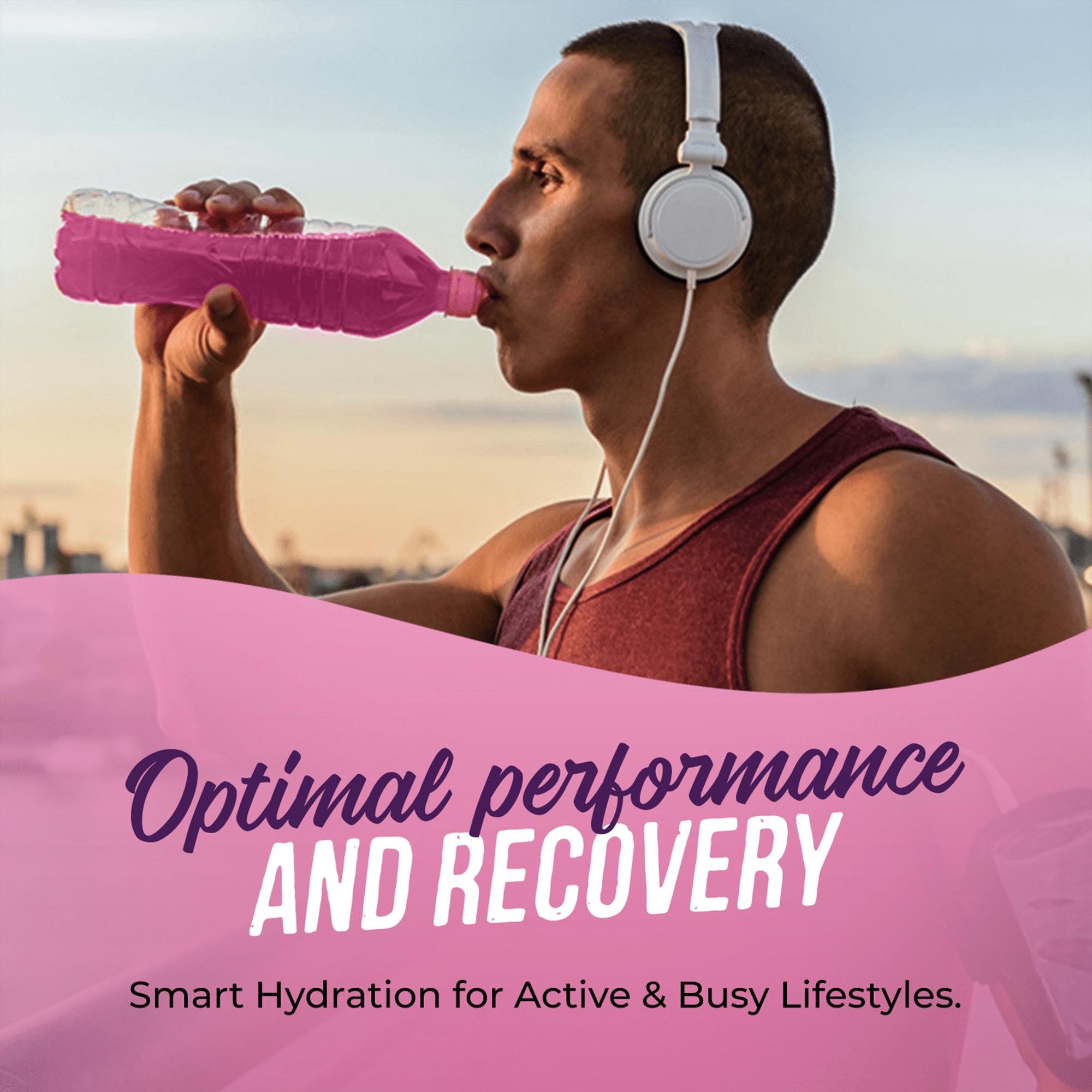 Junp® Stick Pack - Grape