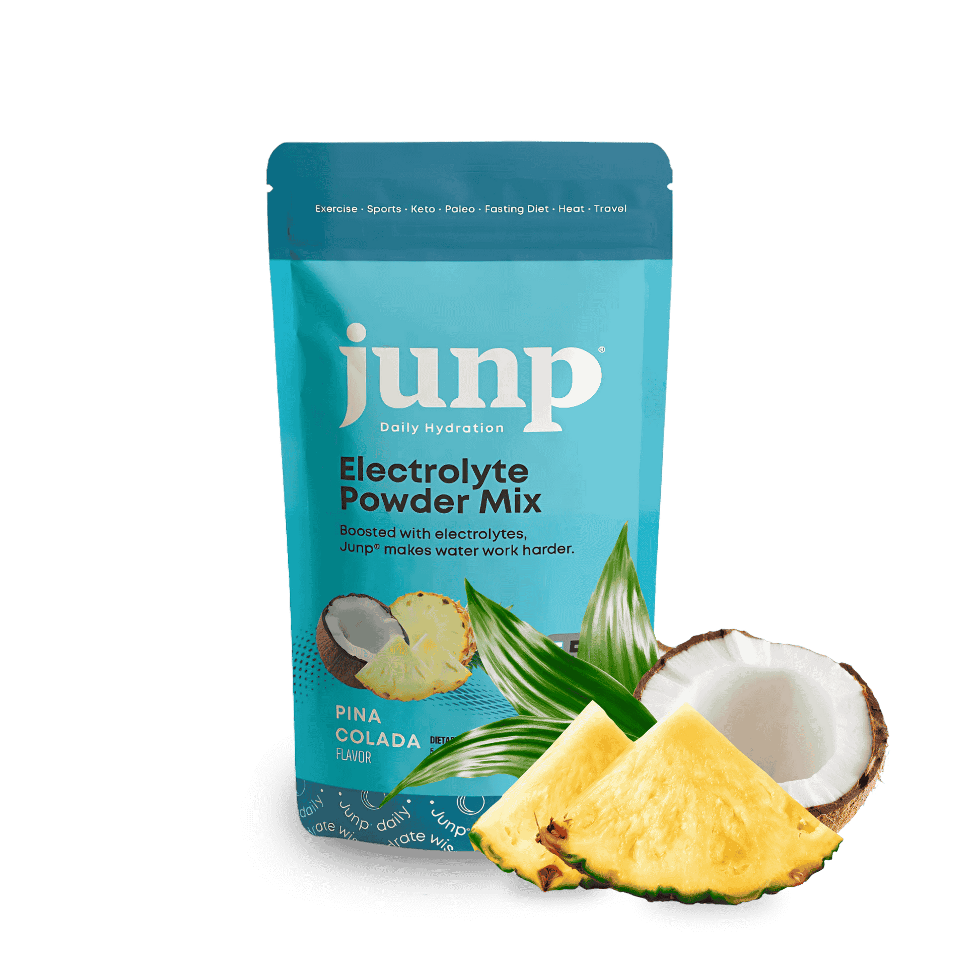 Junp® Stick Pack - Pina Colada