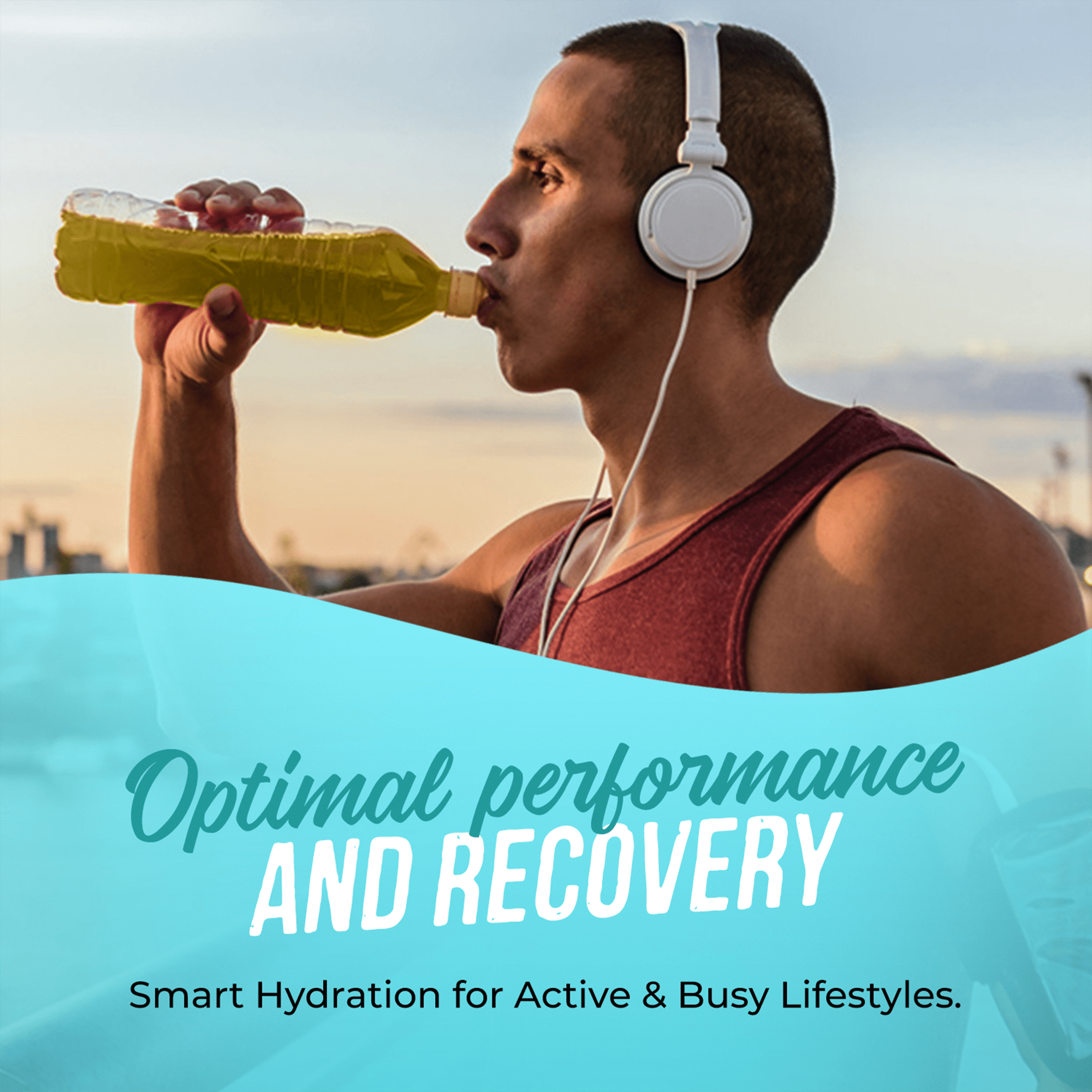 Junp® Stick Pack - Pina Colada