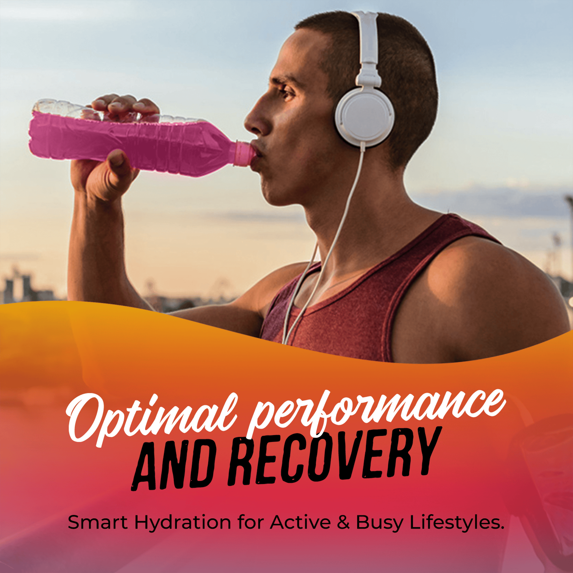 Junp® Stick Pack - Variety Pack