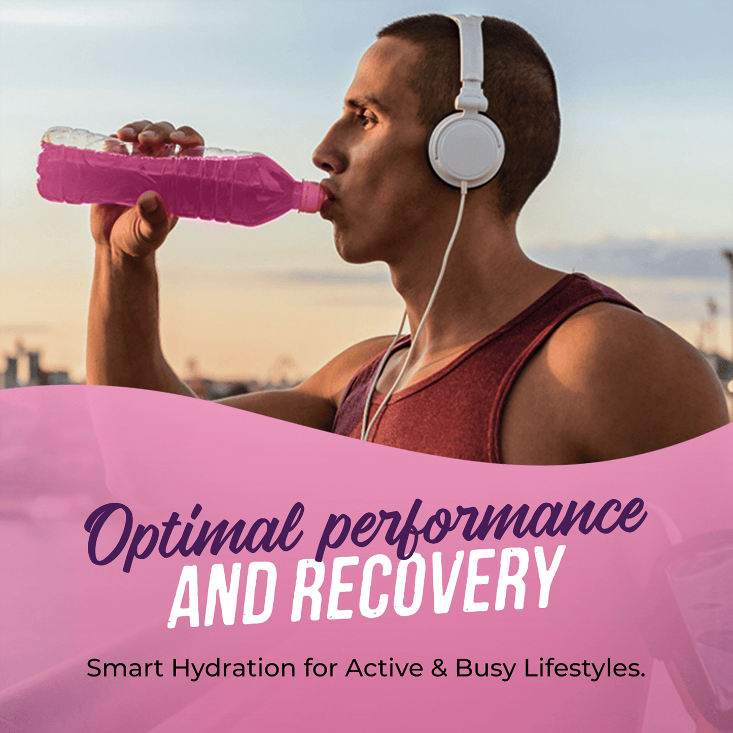 Junp® Stick Pack - Grape