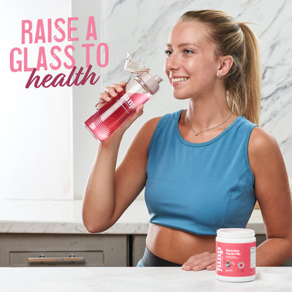 Junp Grape Electrolyte Drink Mix