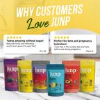 Junp® Stick Pack - Lemonade