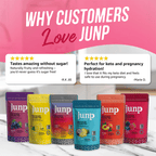 Junp® Stick Pack - Wild Berry
