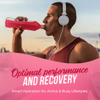 Junp® Stick Pack - Wild Berry
