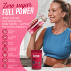 Junp® Stick Pack - Wild Berry