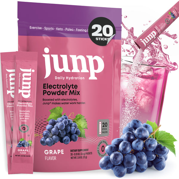 Grape Stick Packs