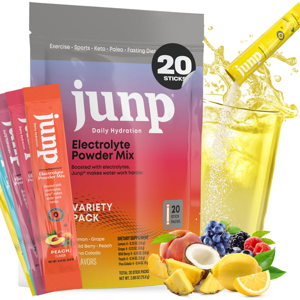 Variety Pack Stick Packs