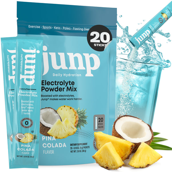 Pina Colada Stick Packs